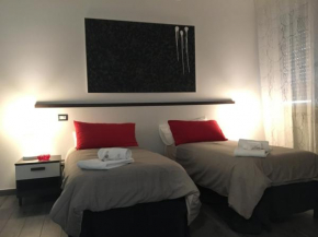 Гостиница Your House By Ale Accommodation  Рим